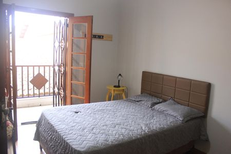 Casa à venda com 250m², 4 quartos e 5 vagasQuarto 3