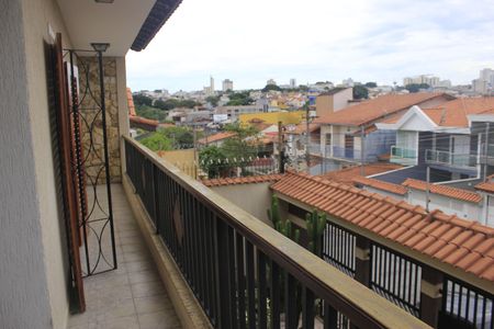 Casa à venda com 250m², 4 quartos e 5 vagasVaranda da Suíte