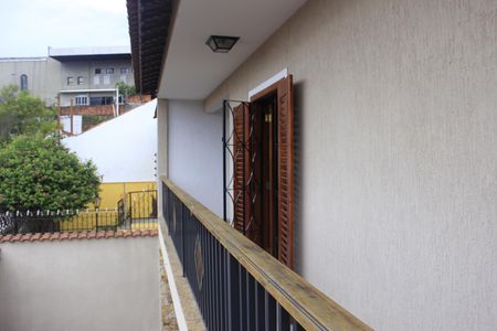 Casa à venda com 250m², 4 quartos e 5 vagasVaranda da Suíte