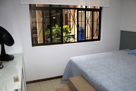 Casa à venda com 250m², 4 quartos e 5 vagasQuarto 1