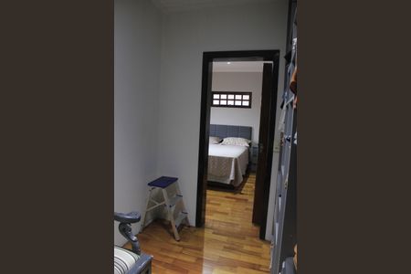 Casa à venda com 250m², 4 quartos e 5 vagasCloset da Suíte