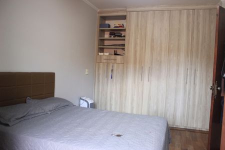 Casa à venda com 250m², 4 quartos e 5 vagasQuarto 3