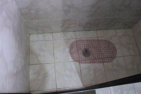 Casa à venda com 250m², 4 quartos e 5 vagasBanheiro da Suíte