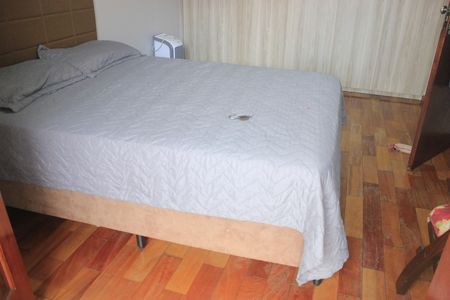 Casa à venda com 250m², 4 quartos e 5 vagasQuarto 3