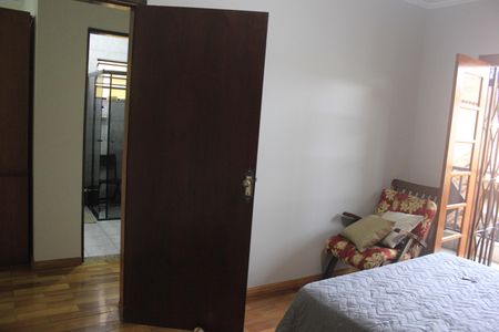 Casa à venda com 250m², 4 quartos e 5 vagasQuarto 3