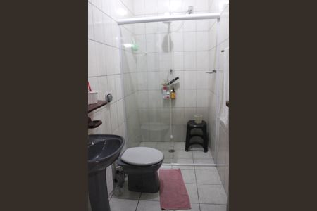 Casa à venda com 250m², 4 quartos e 5 vagasBanheiro 4