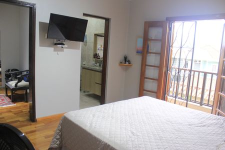 Casa à venda com 250m², 4 quartos e 5 vagasSuíte