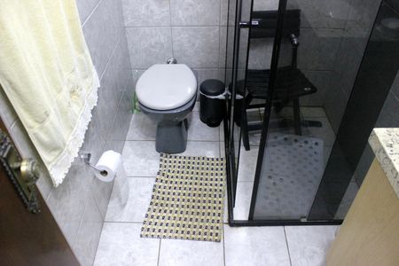 Casa à venda com 250m², 4 quartos e 5 vagasBanheiro 2