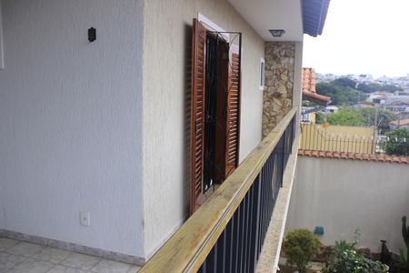 Casa à venda com 250m², 4 quartos e 5 vagasVaranda da Suíte