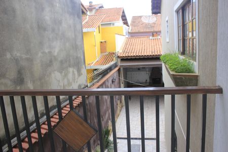 Casa à venda com 250m², 4 quartos e 5 vagasVaranda da Suíte
