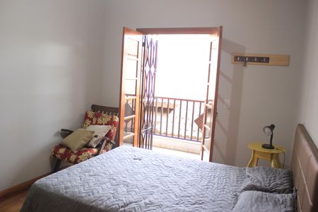 Casa à venda com 250m², 4 quartos e 5 vagasQuarto 3