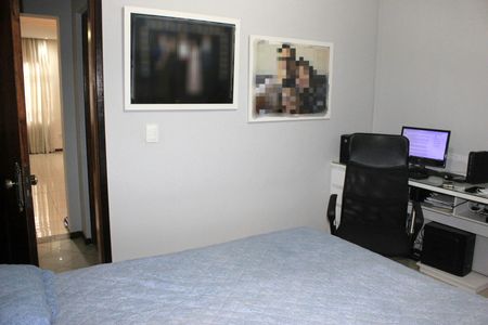 Casa à venda com 250m², 4 quartos e 5 vagasQuarto 1