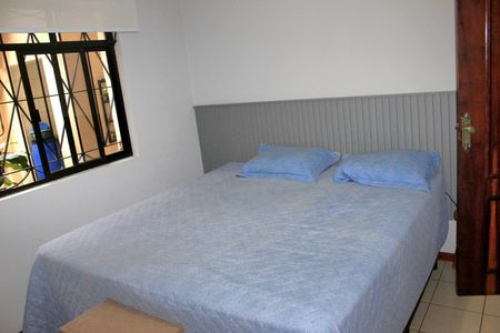 Casa à venda com 250m², 4 quartos e 5 vagasQuarto 1