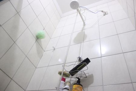 Casa à venda com 250m², 4 quartos e 5 vagasBanheiro 4