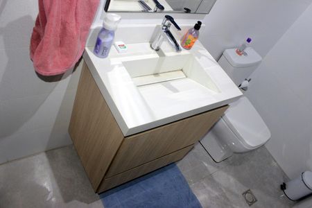 Casa à venda com 250m², 4 quartos e 5 vagasLavabo