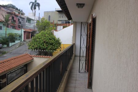 Casa à venda com 250m², 4 quartos e 5 vagasVaranda da Suíte