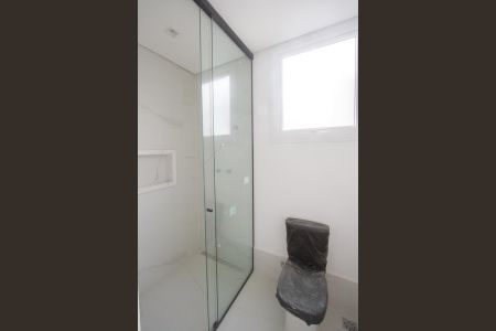 Casa de condomínio à venda com 539m², 4 quartos e 5 vagasBanheiro 1 Suíte 1