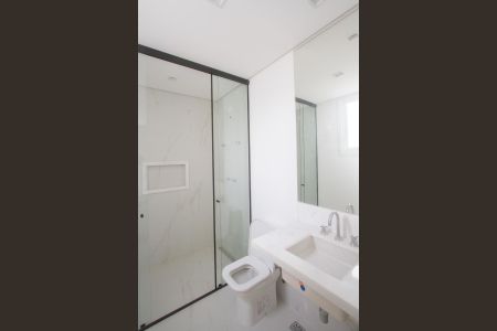 Casa de condomínio à venda com 539m², 4 quartos e 5 vagasBanheiro Suíte 3