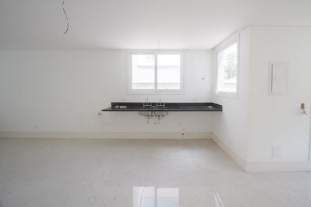 Casa de condomínio à venda com 539m², 4 quartos e 5 vagasCozinha