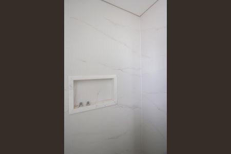 Casa de condomínio à venda com 539m², 4 quartos e 5 vagasChuveiro