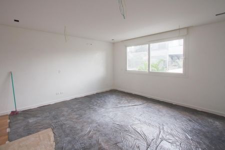 Casa de condomínio à venda com 539m², 4 quartos e 5 vagasSuíte 1