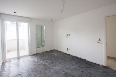 Casa de condomínio à venda com 539m², 4 quartos e 5 vagasSuíte 3