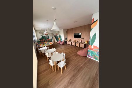 Apartamento à venda com 144m², 3 quartos e 2 vagasÁrea comum