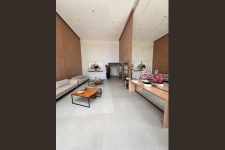 Apartamento à venda com 144m², 3 quartos e 2 vagasÁrea comum