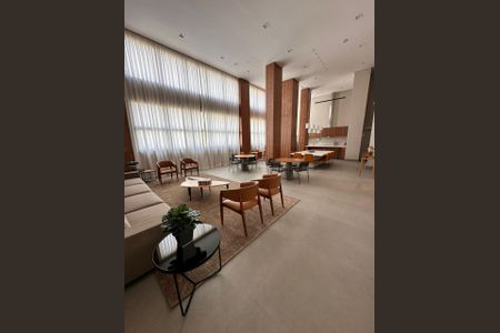 Apartamento à venda com 144m², 3 quartos e 2 vagasÁrea comum