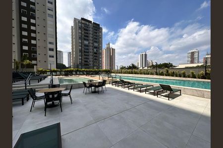 Apartamento à venda com 144m², 3 quartos e 2 vagasÁrea comum