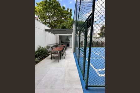 Apartamento à venda com 144m², 3 quartos e 2 vagasÁrea comum