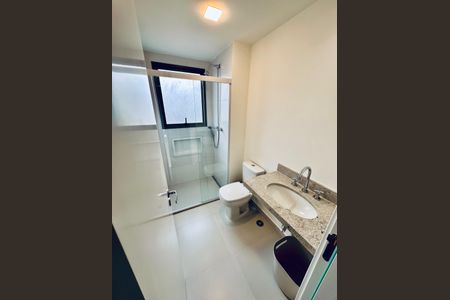 Apartamento à venda com 144m², 3 quartos e 2 vagasBanheiro 2