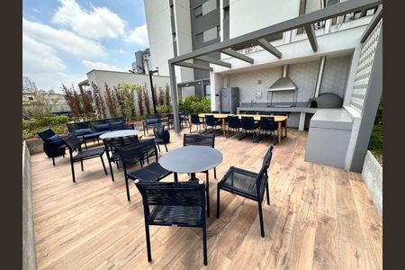 Apartamento à venda com 144m², 3 quartos e 2 vagasÁrea comum