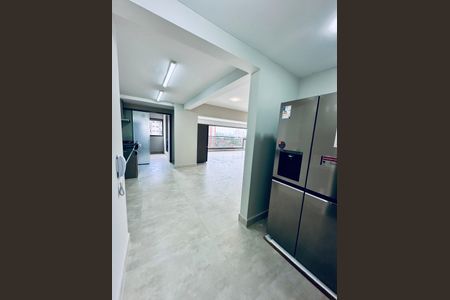 Apartamento à venda com 144m², 3 quartos e 2 vagasCozinha