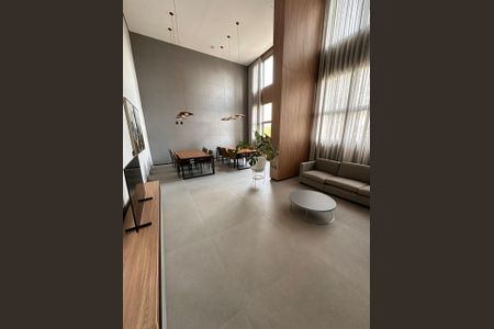 Apartamento à venda com 144m², 3 quartos e 2 vagasÁrea comum