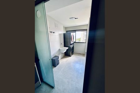 Apartamento à venda com 144m², 3 quartos e 2 vagasÁrea de Serviço