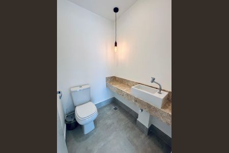 Apartamento à venda com 144m², 3 quartos e 2 vagasLavabo