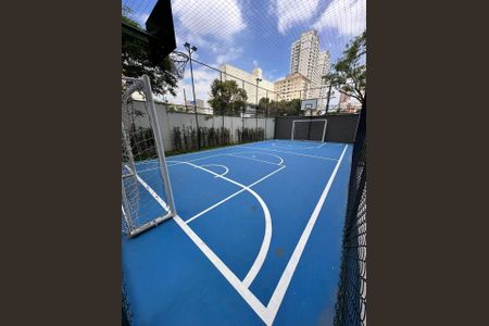 Apartamento à venda com 144m², 3 quartos e 2 vagasÁrea comum