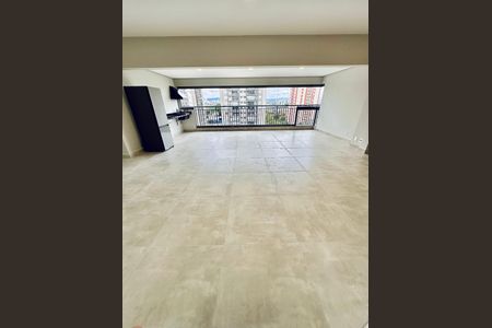 Apartamento à venda com 144m², 3 quartos e 2 vagasVaranda da Sala