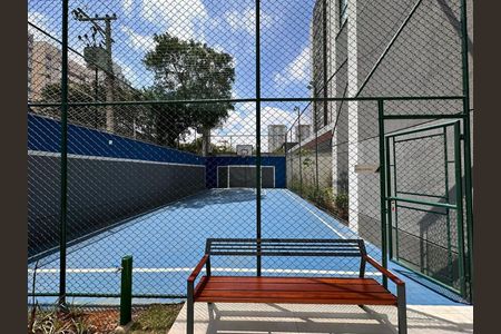 Apartamento à venda com 144m², 3 quartos e 2 vagasÁrea comum