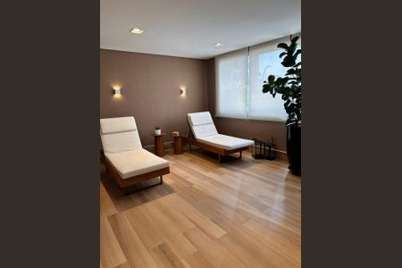 Apartamento à venda com 144m², 3 quartos e 2 vagasÁrea comum