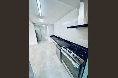 Apartamento à venda com 144m², 3 quartos e 2 vagasCozinha