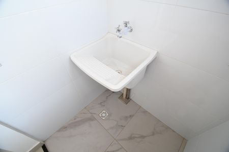Apartamento para alugar com 55m², 2 quartos e 1 vagaÁrea de Serviço