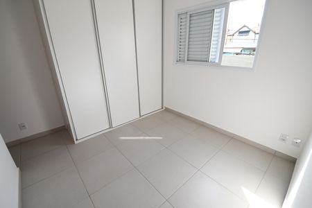Apartamento para alugar com 55m², 2 quartos e 1 vagaQuarto 2