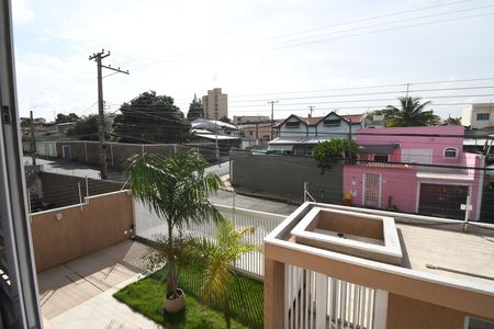 Apartamento para alugar com 55m², 2 quartos e 1 vagaQuarto 2 - Vista