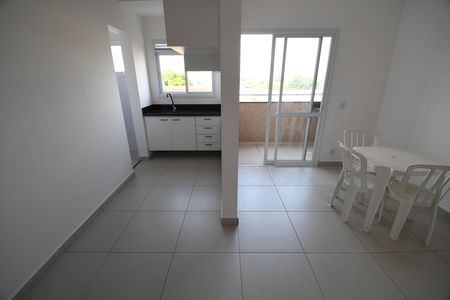 Apartamento para alugar com 55m², 2 quartos e 1 vagaCozinha