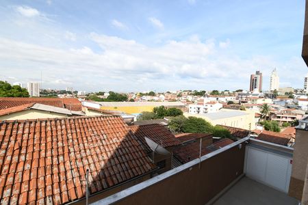 Apartamento para alugar com 55m², 2 quartos e 1 vagaQuarto 1 - Vista
