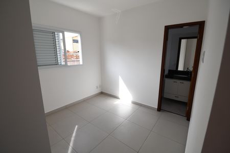 Apartamento para alugar com 55m², 2 quartos e 1 vagaQuarto 2