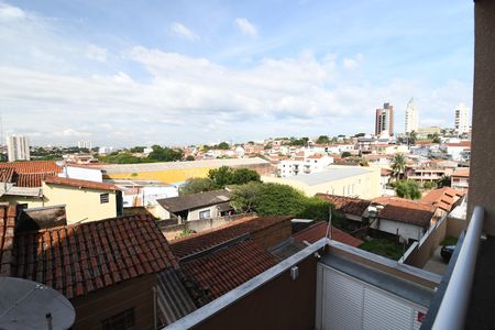 Apartamento para alugar com 55m², 2 quartos e 1 vagaSala - Vista