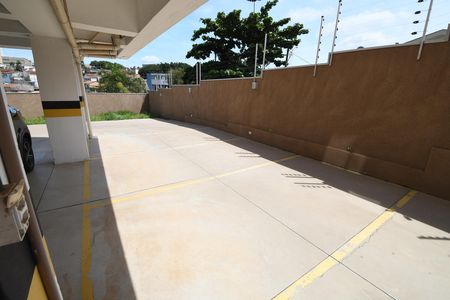 Apartamento para alugar com 55m², 2 quartos e 1 vagaGaragem